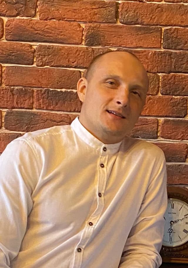 Anton Reshetnikov